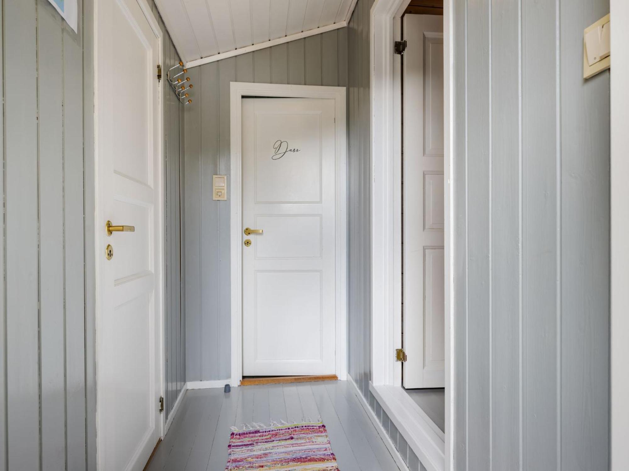 Holiday Home Granlien - Fjs546 By Interhome Gjolanger Zewnętrze zdjęcie