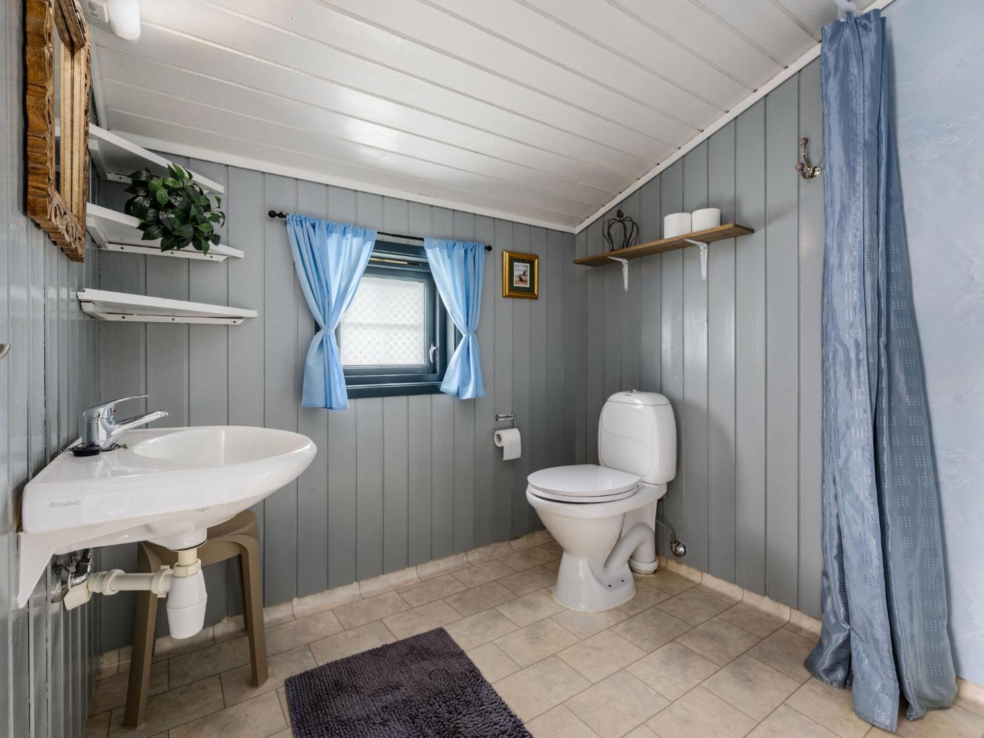 Holiday Home Granlien - Fjs546 By Interhome Gjolanger Zewnętrze zdjęcie